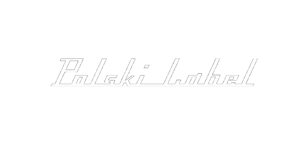 Polski Label Logo