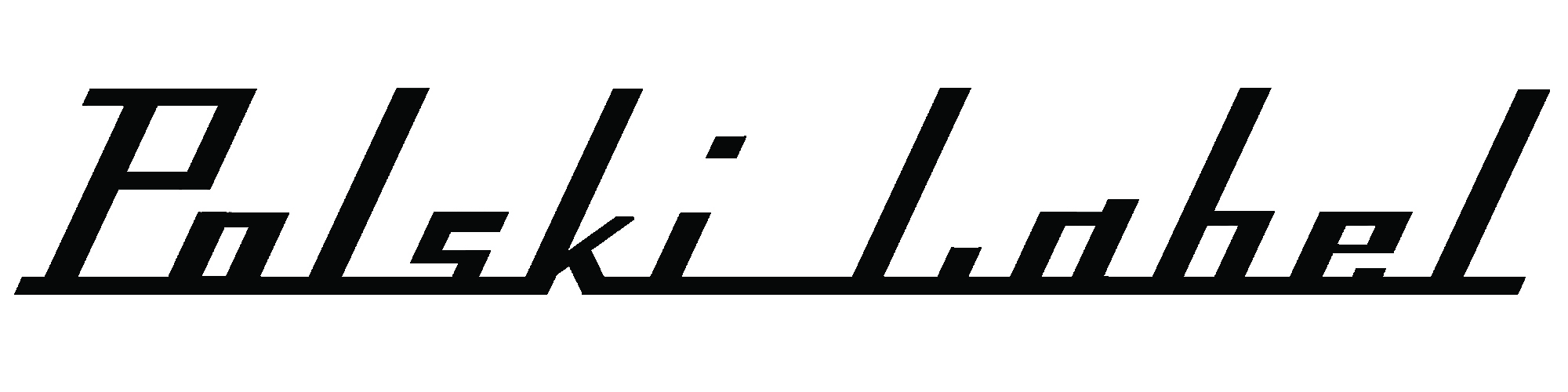 Polski Label Logo